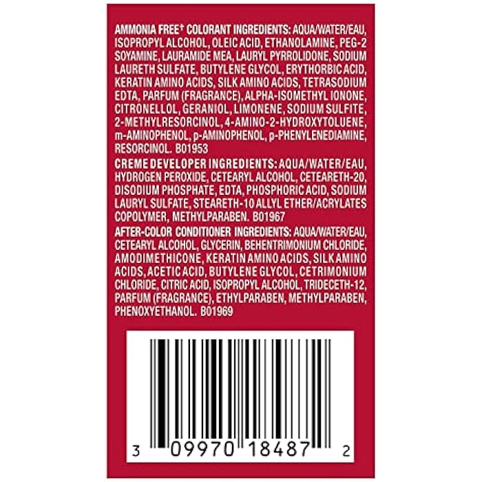 Revlon Colorsilk #57 Lightest Golden Brown (Pack of 2) - Image 4